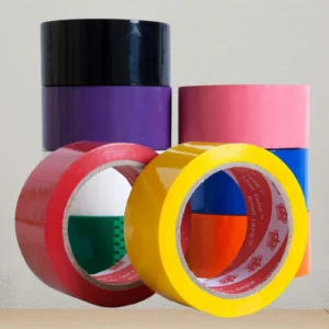 Băng keo màu